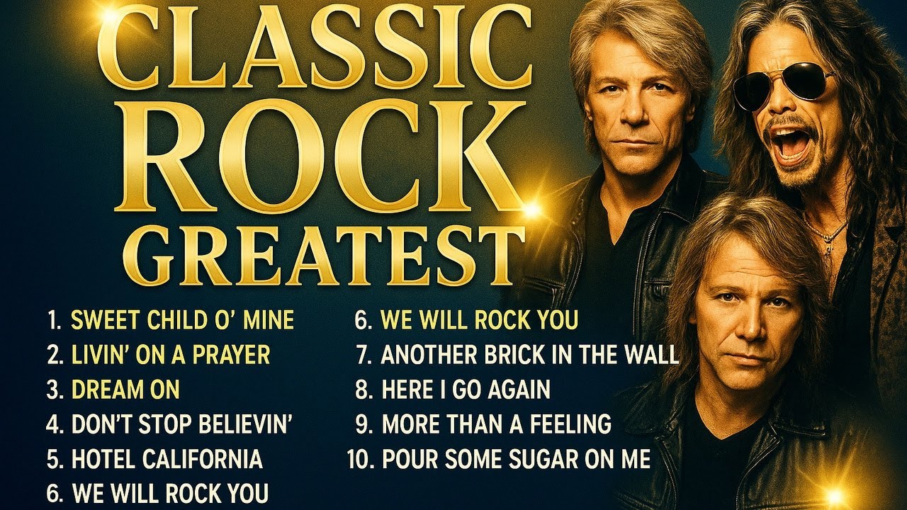 Classic Rock Romance Mix Classic Era  Inspired by Heart
