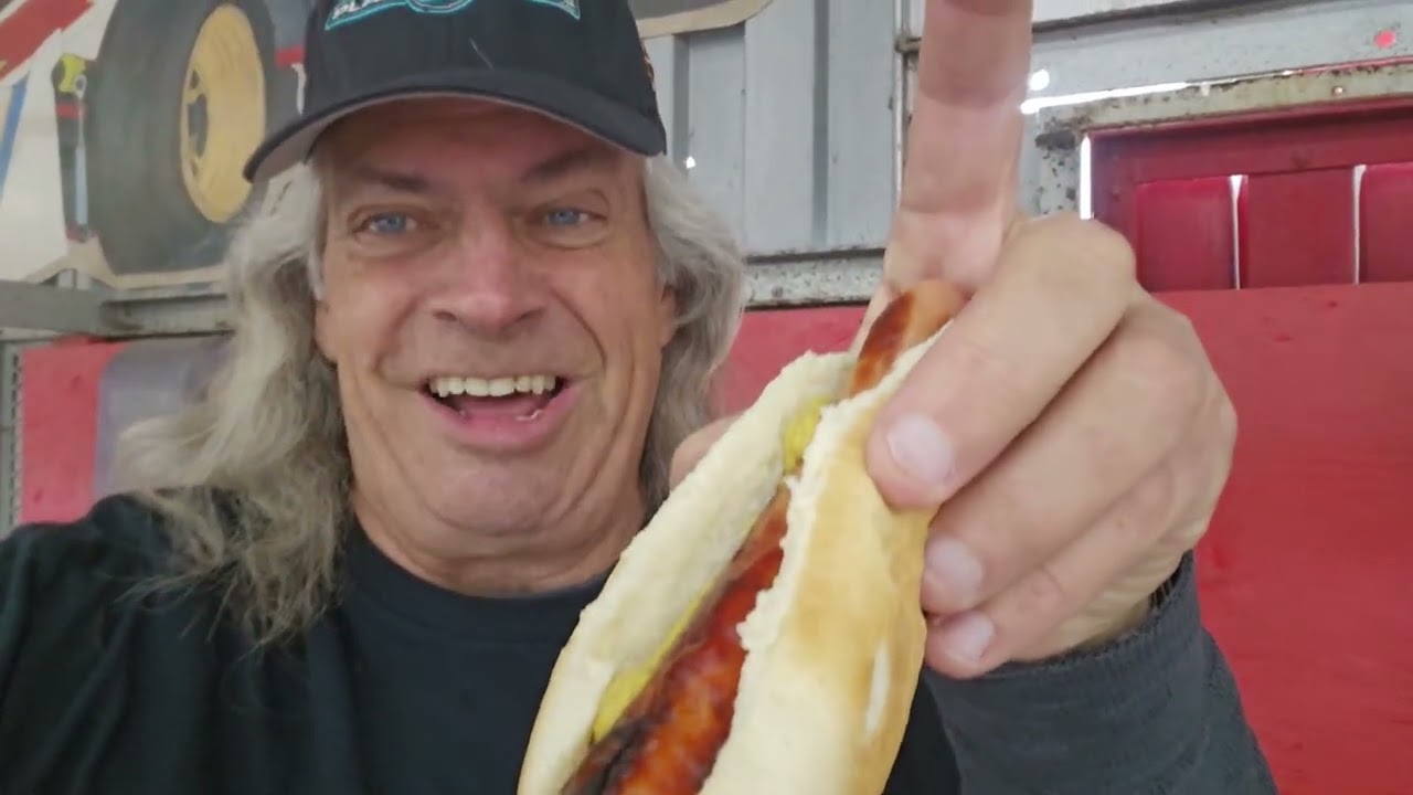 Bucket List Weekend: Super DIRT Week at Oswego Speedway 