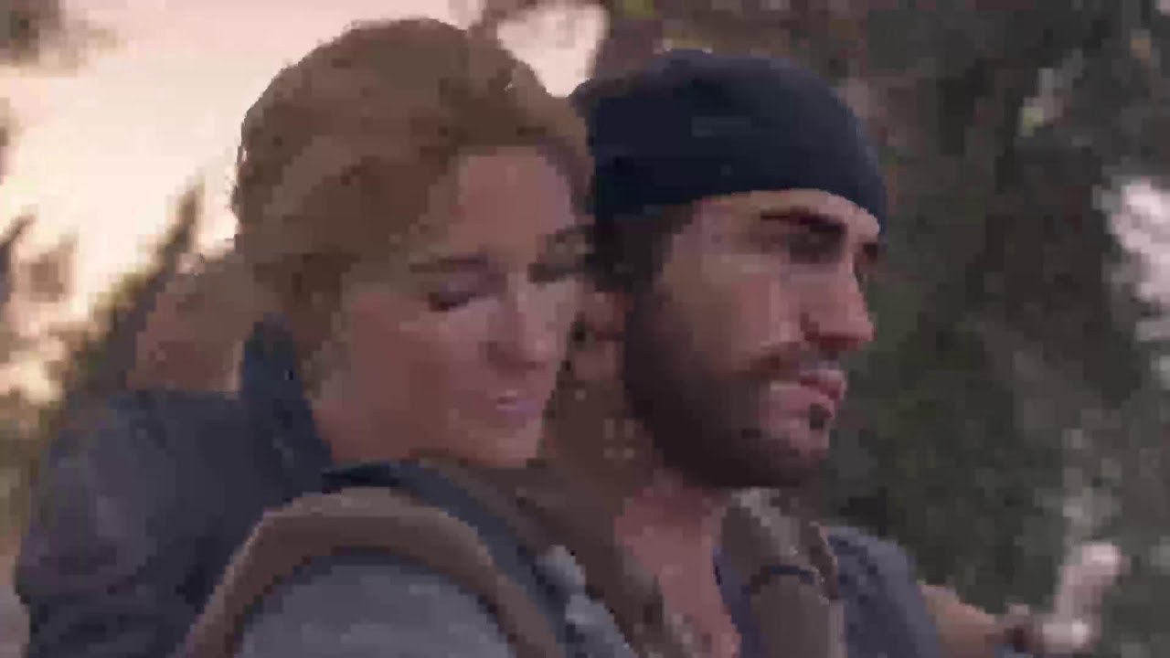 Wife Takeover Days Gone LFG