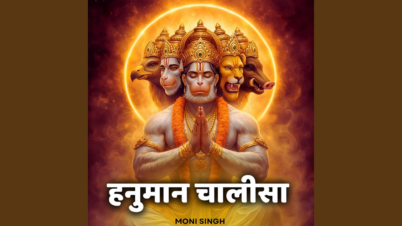 Hanuman Chalisa