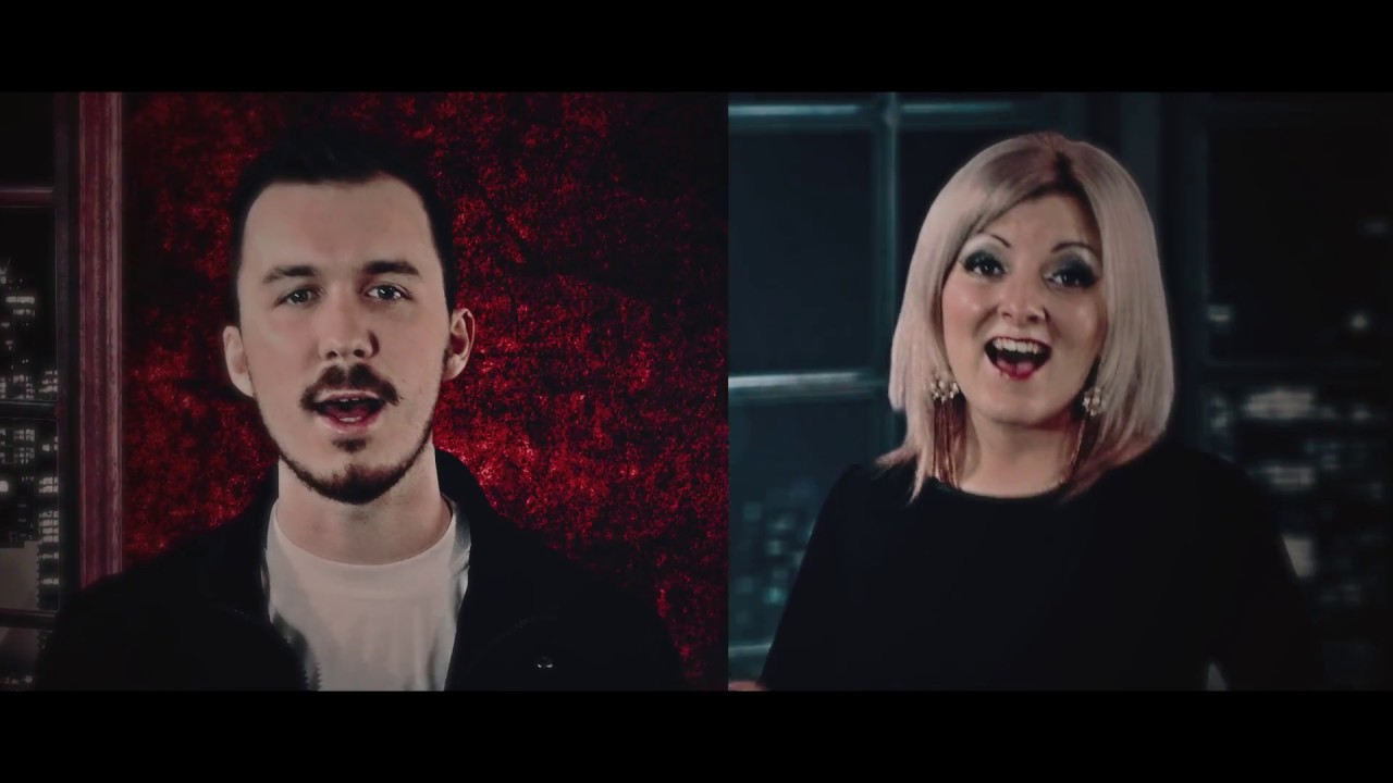 Happy - Egy kettő / HungaroSound Official video /