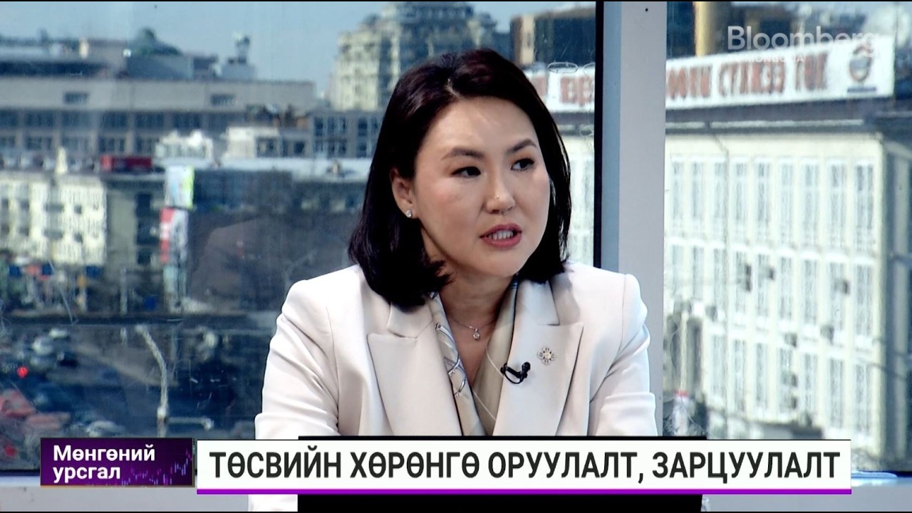 Б.Пунсалмаа: Хэт удсан, үр дүнгүй төсөл хөтөлбөрүүдийг цэгцэлж, төсвийн дарамтыг бууруулах ёстой