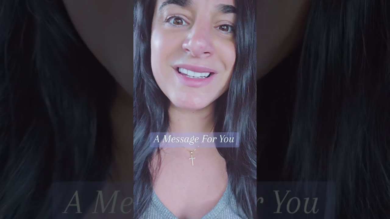 There is Someone You Are Going To Meet Very Soon That Is Going To Change Your Life | God's Message