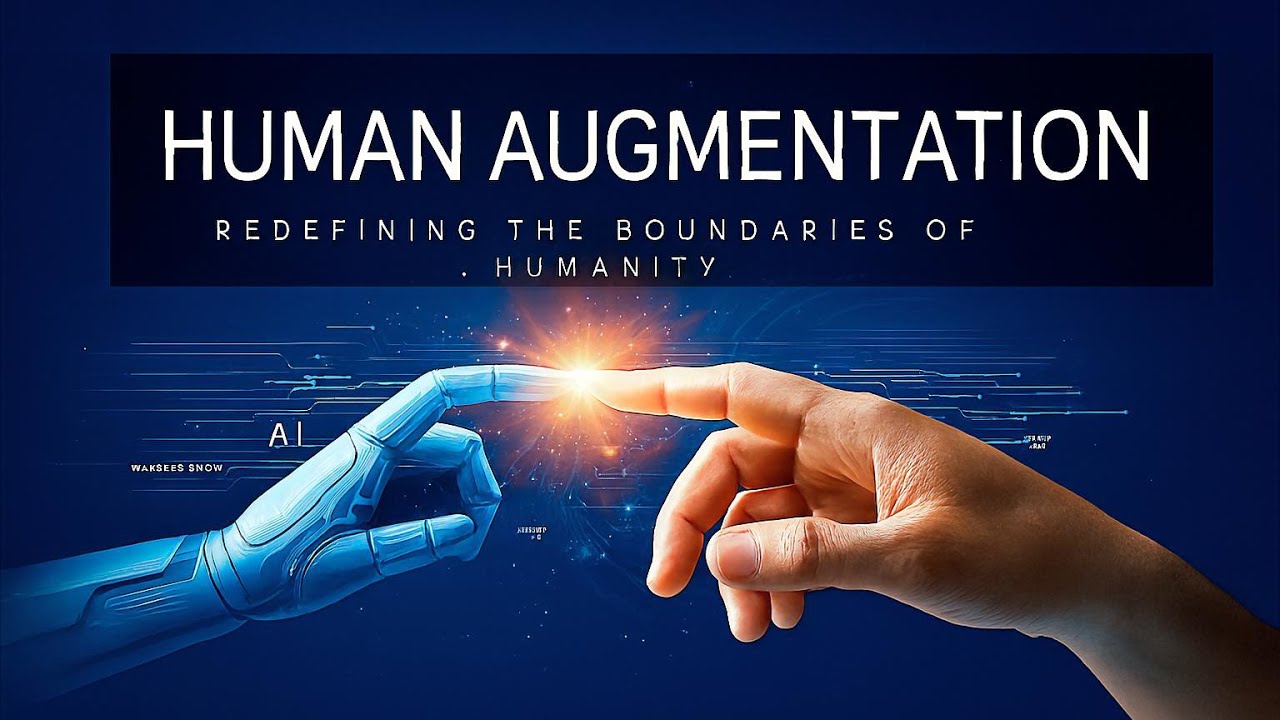 The Augmentation Arms Race Has Begun