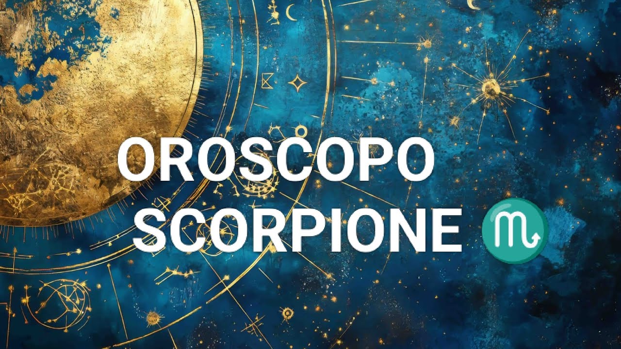SCORPIONE ♏ OROSCOPO DAL 9 AL 15 MARZO #oroscoposcorpione #horoscopescorpio 