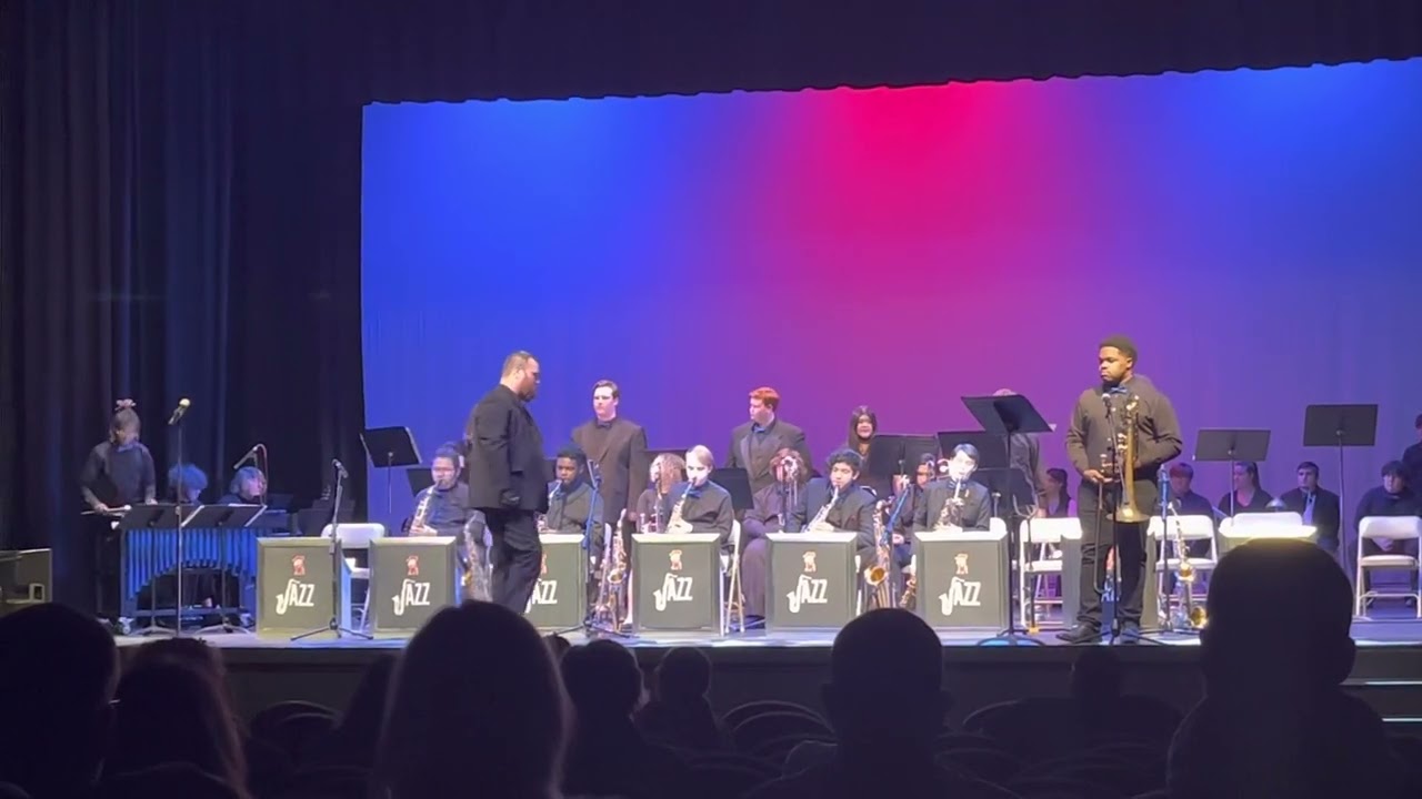 Makin’ Whoopee arranged by Dave Wolpe