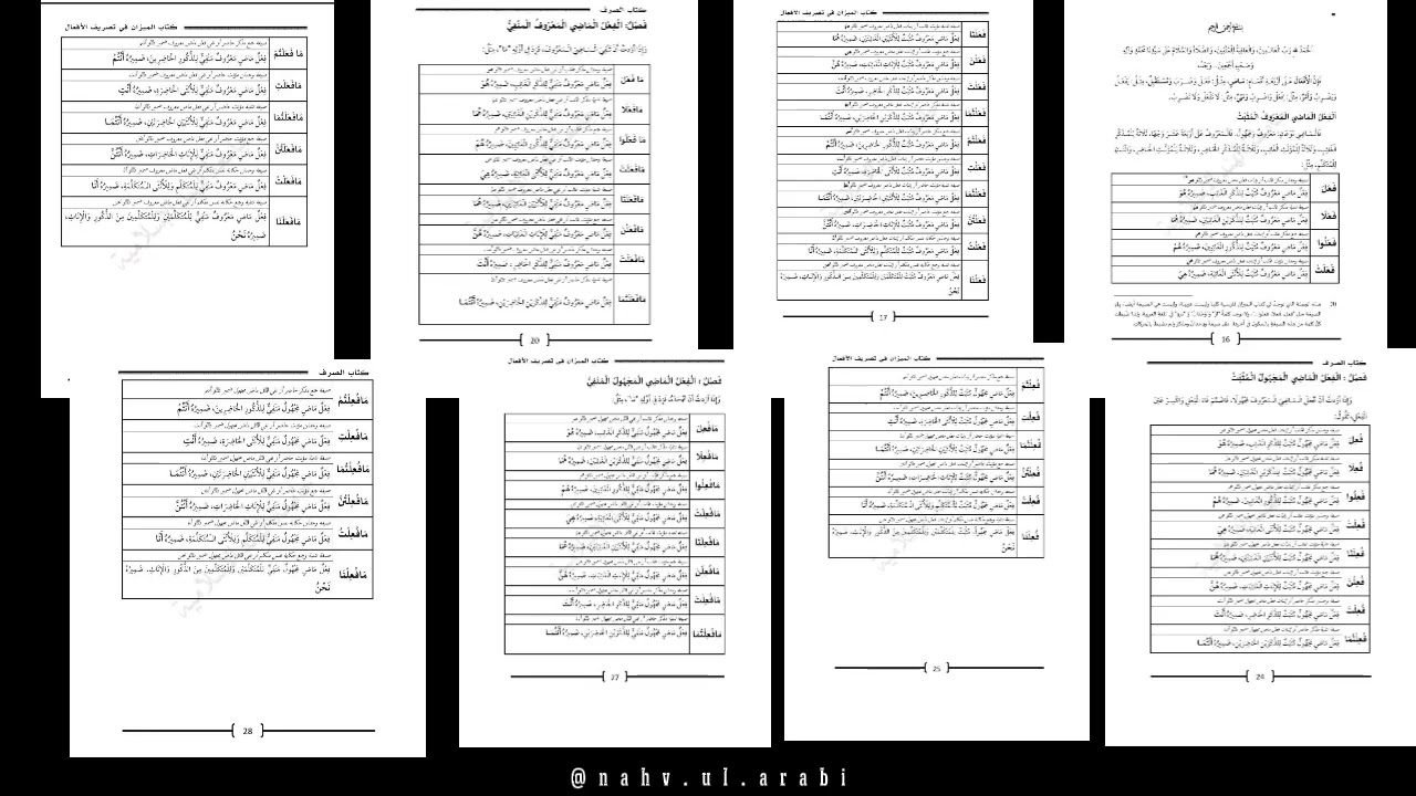 Meezan - Free class - 3