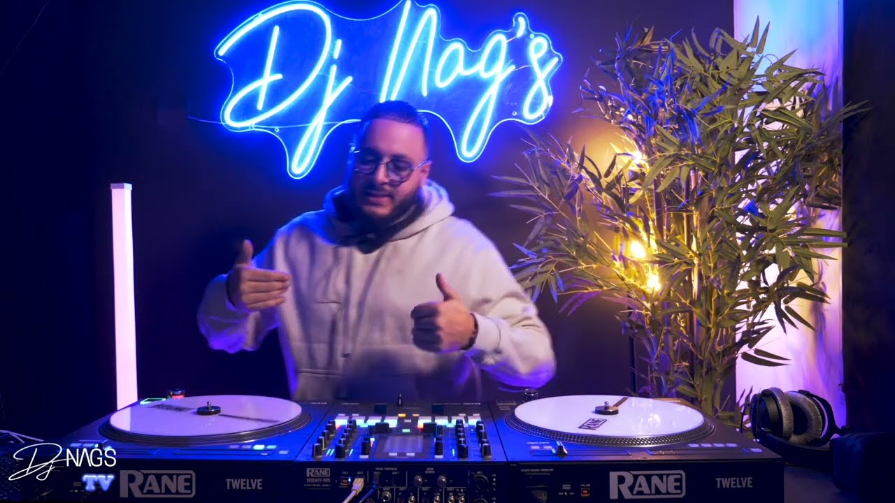 Dj NAG'S | STAIFI CHAOUI MIX 2025🇩🇿 | FOUAZ LA CLASS, CHEB KHALASS, CHEBA DJAMILA, CHEB BOULBOUL...