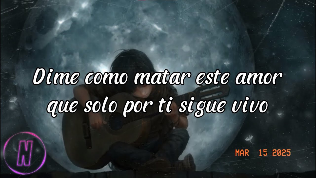 3AM, Neo.mp3 - Heridas (IA) | [Prod.Neo] Fan Produccion