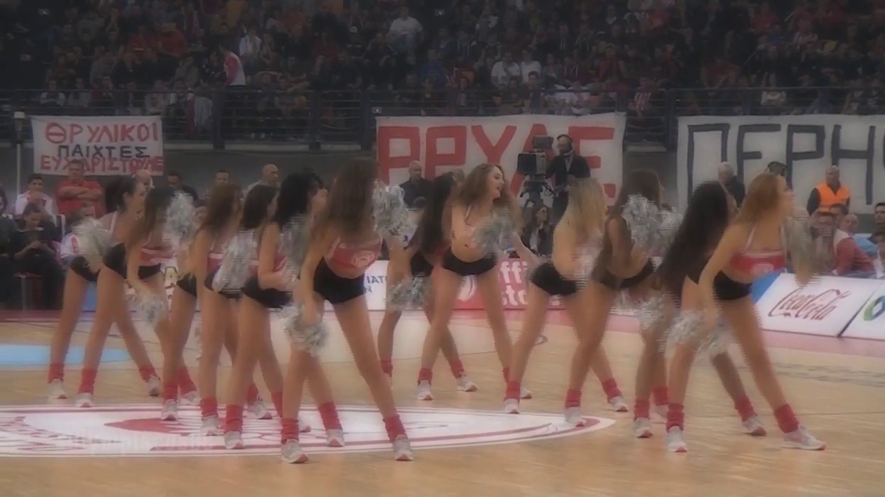 Στα άδυτα των Red Drops