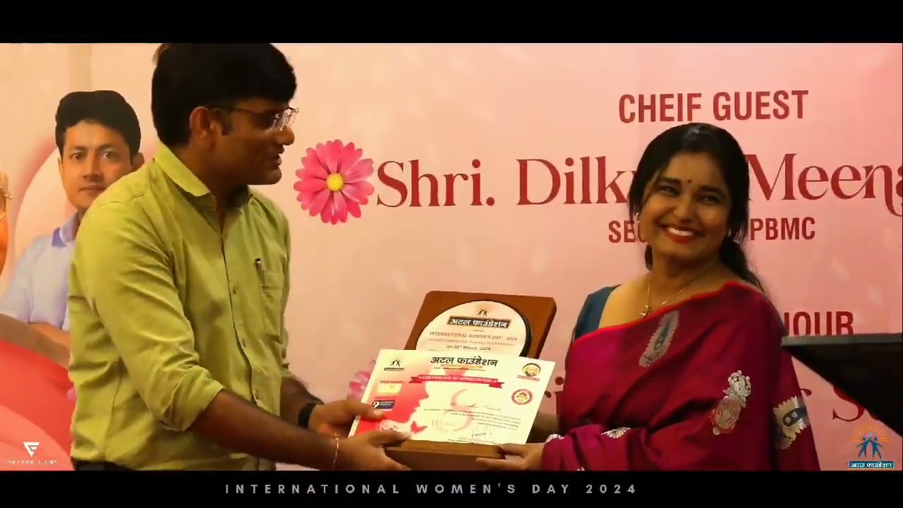 Women's Day Celebration at Lemon Tree Port Blair