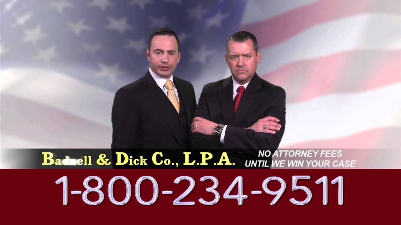 Social Security Disability Attorneys-Lawyers in Mansfield, Columbus & Lima Ohio