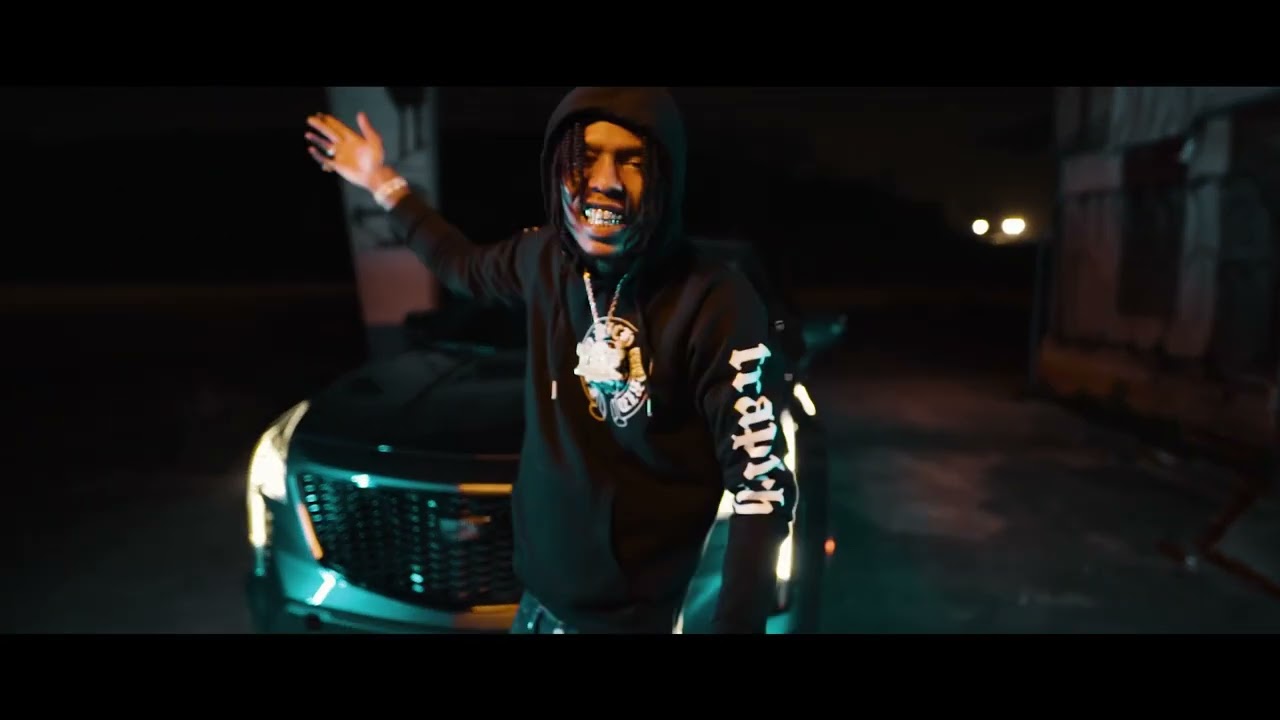 Sauce Gohan - City Wide (Official Video)