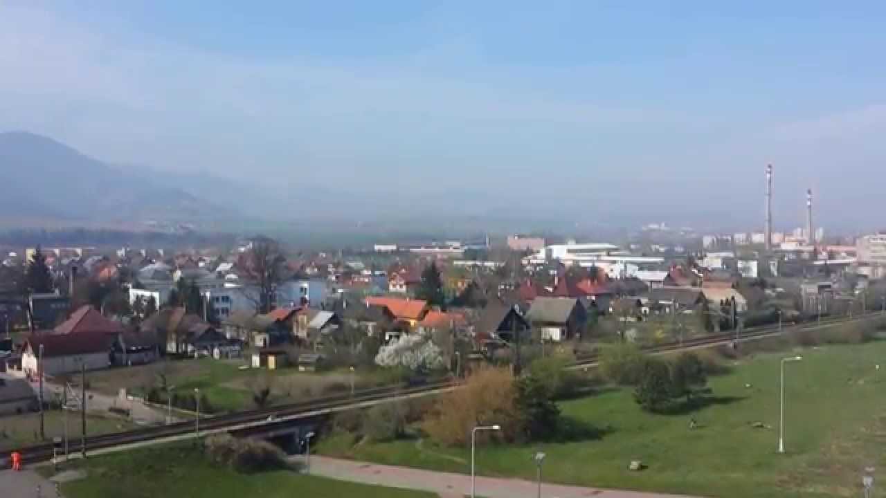 CVIČENIE : Pozor ohrozenie čpavkom - Liptovský Mikuláš