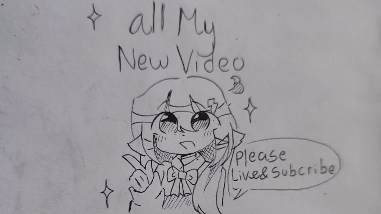 ALL MY NEW VIDEO‼️‼️#fyppppppppppppppppppppppp #art #drawing #foryou 