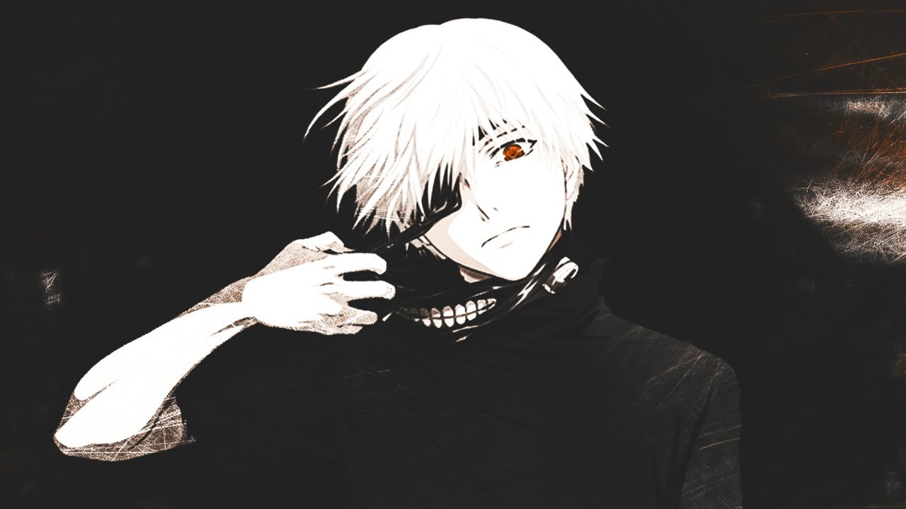 Tokyo Ghoul - Licht und Schatten (Kayou. Remix)