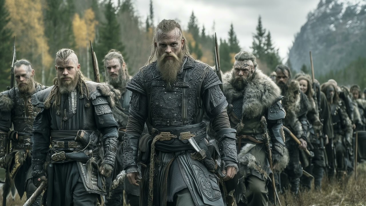 VIKING/NORDIC next mix#viking music#nordic folk#epic music#viking battle music#warrior music