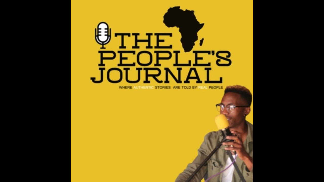SA Podcast & Music Festival.