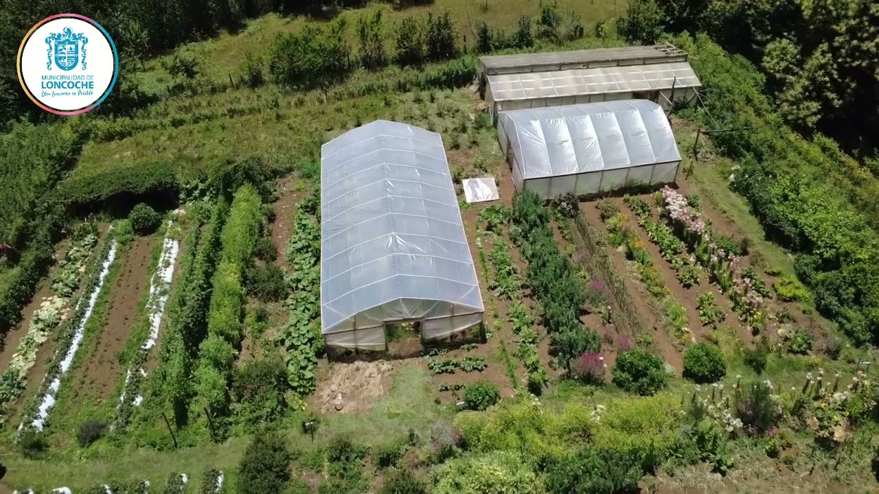 Faro Agroecológico Rampehue