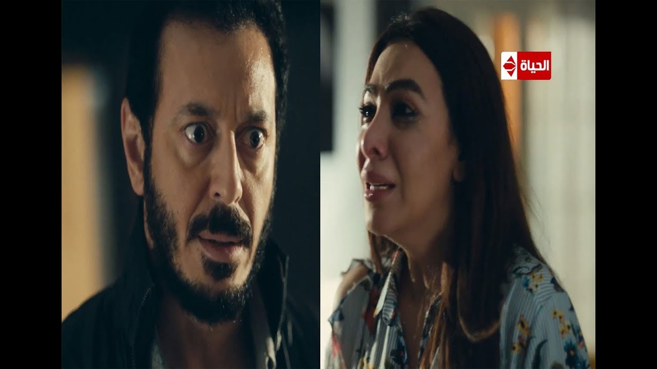 مفاجأة... أيوب يزور رغدة لأول مرة: مش طايقك انتي أرخص مما أتوقع... دلوقتي عرفتي ربنا
