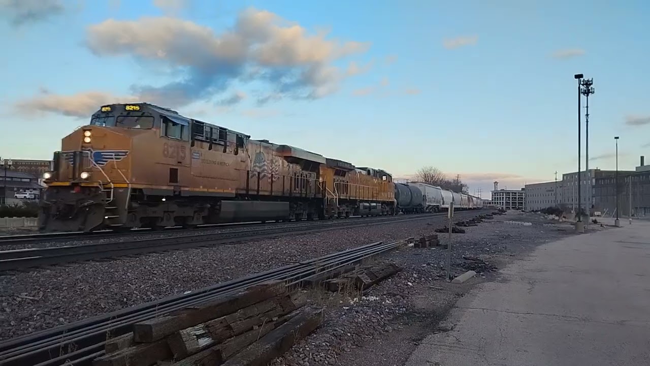 UP8215 Leads M-PECL06!
