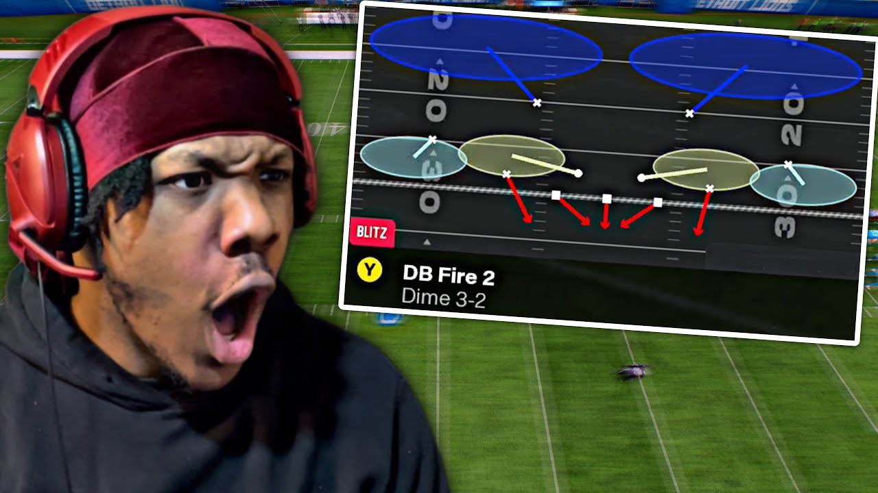 THE MOST DOMINANT DEFENSE IN MADDEN 26! 😤 | SHUTDOWN THE RUN & PASS! | BRALEN MILLER DEFENSIVE EBOOK