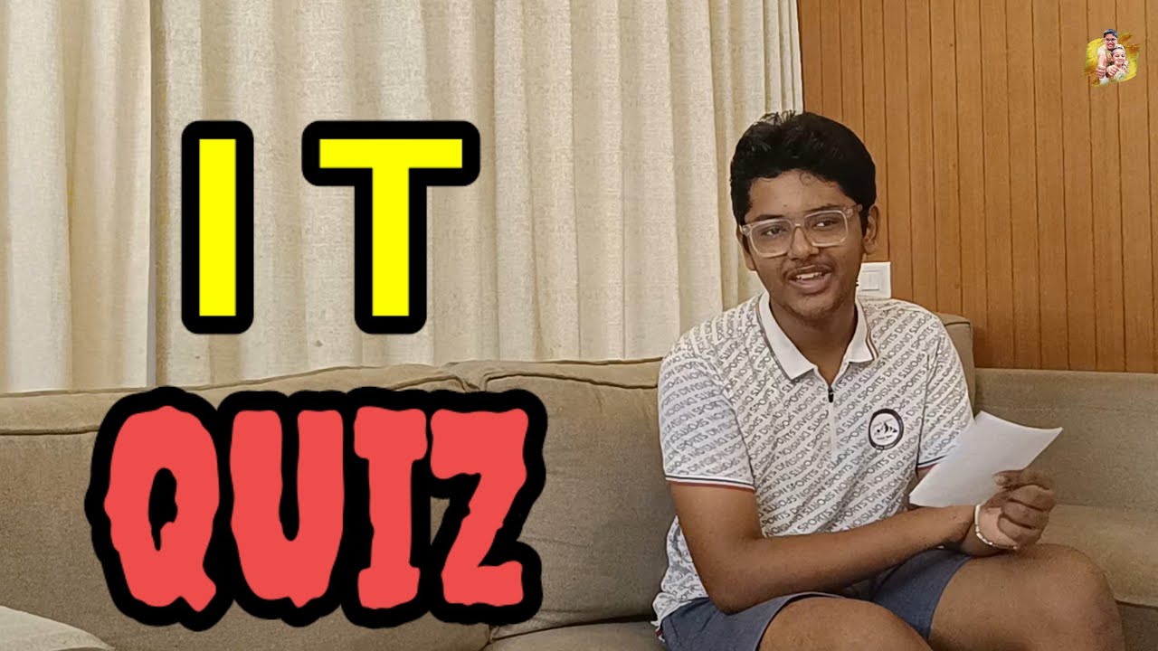 IT QUIZ 2024. ഐ ടി ക്വിസ്  സബ്ജില്ലാതലം. IT quiz in Malayalam .