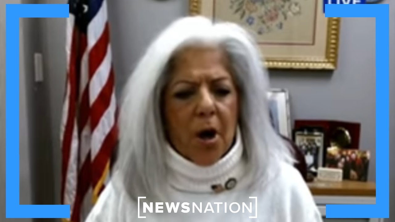 NYC immigration: Would an ICE office at Rikers Island work? | Morning in America