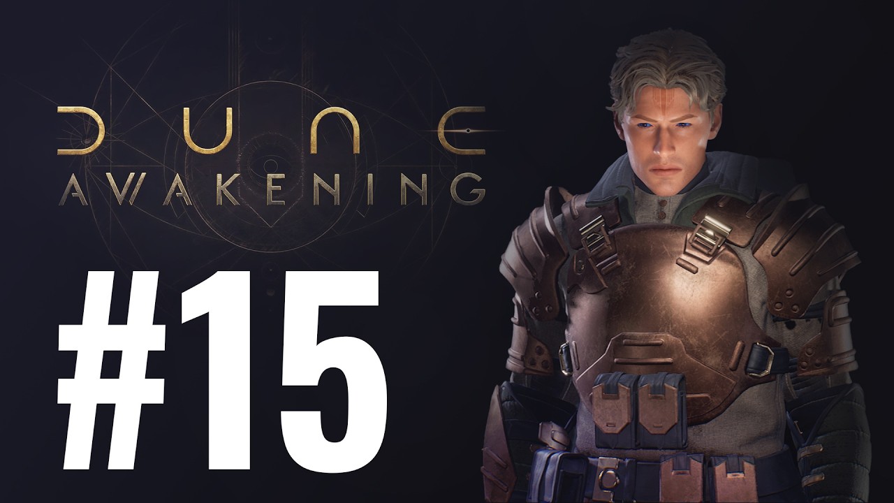✨Dune #15✨La era del 
