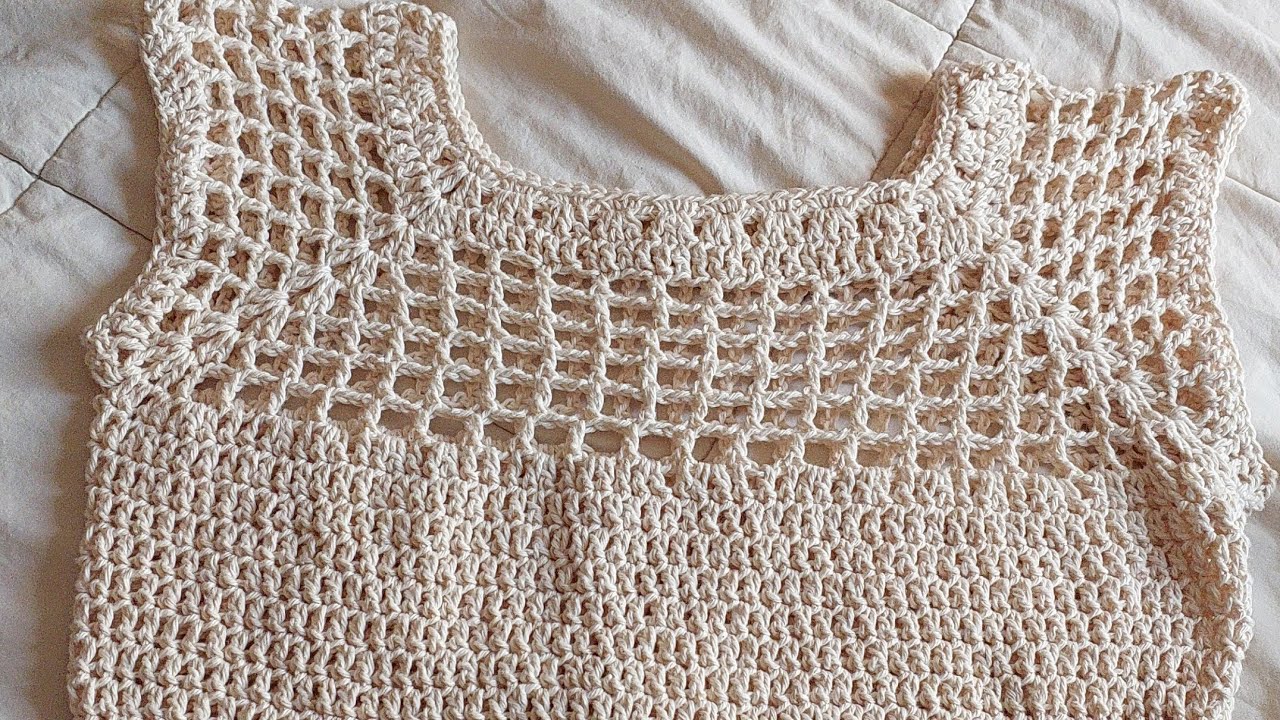 PALA QUADRADA TOP DOWN PARA  TOPS, CROPPEDS, BLUSAS, VESTIDOS OU SAÍDAS DE PRAIA. TAMANHO G