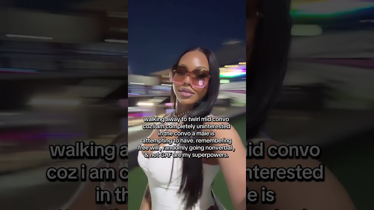 #vry #tiktok #lifestyle #quotes #memes #classy #introvert #beyourself #nonverbal #freewill #beyonce