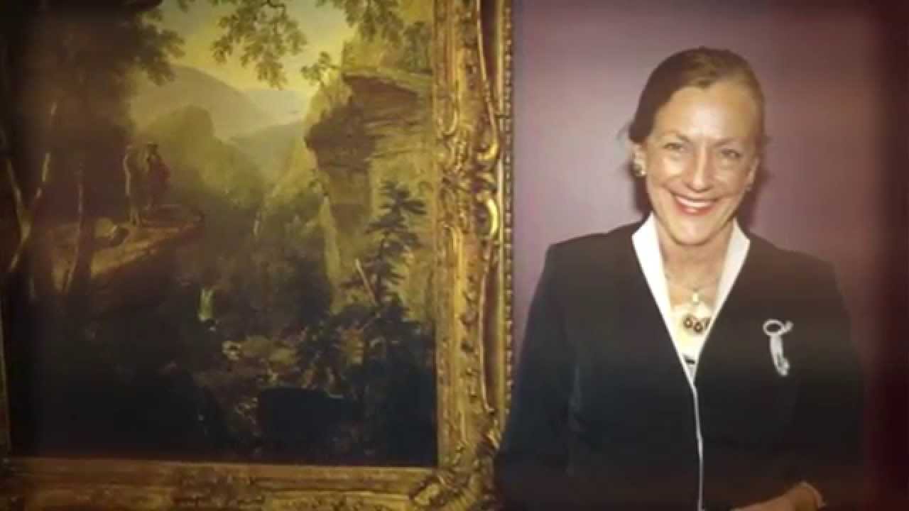 Alice Walton, Patron of the Arts