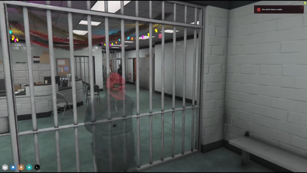 RIP Falcon - Buddha Is Finally Impressed By The PD - NoPixel 4.0