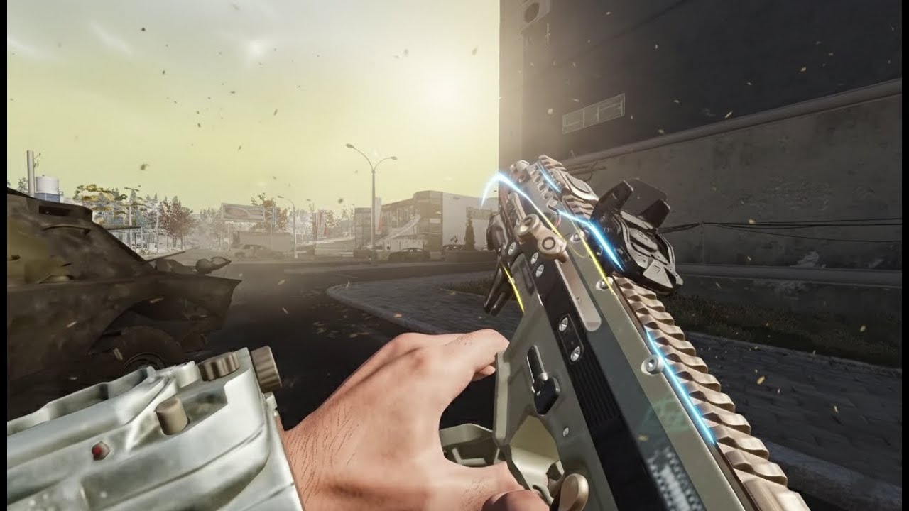 CALL OF DUTY: WARZONE VERDANSK RYDEN 45K GAMEPLAY!