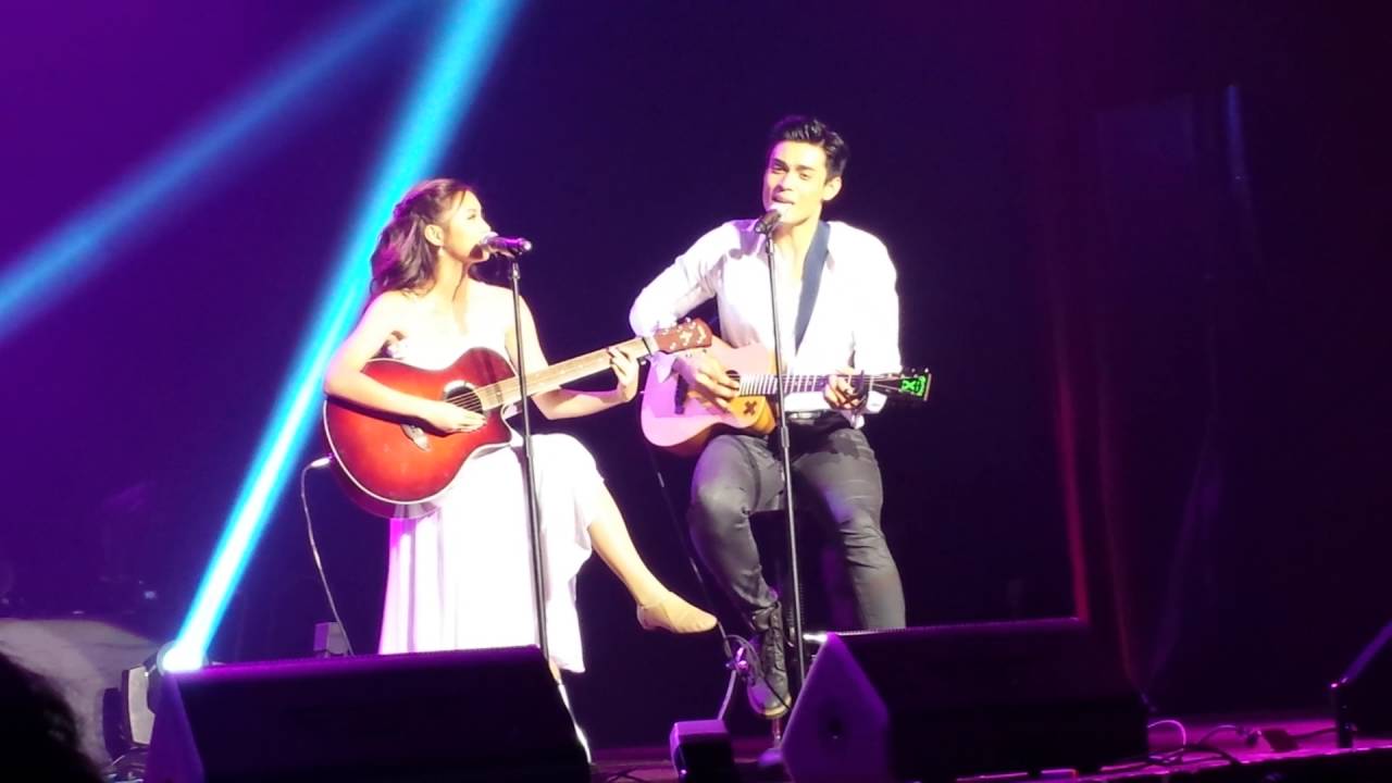 little things (kimxian)