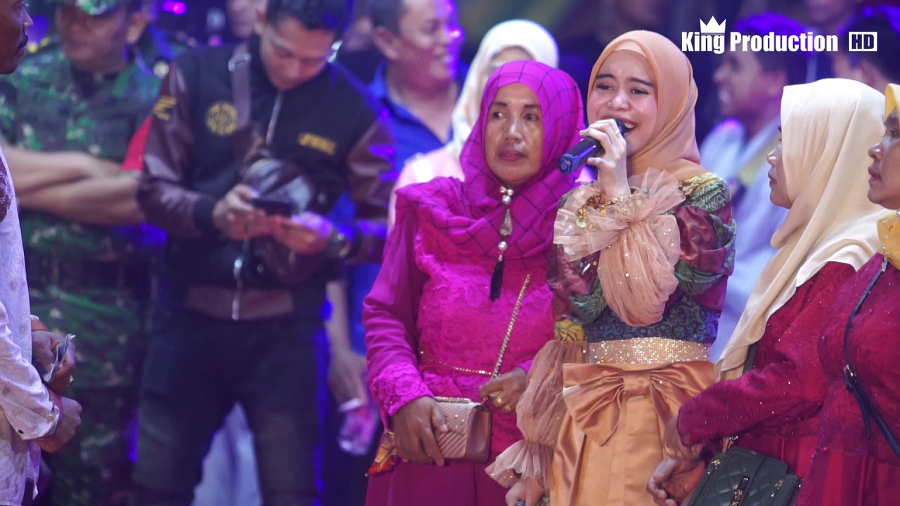 Patah Hati - Lesti - Music Acaca  Group Live Di Desa Citarik Tirtamulya Karawang