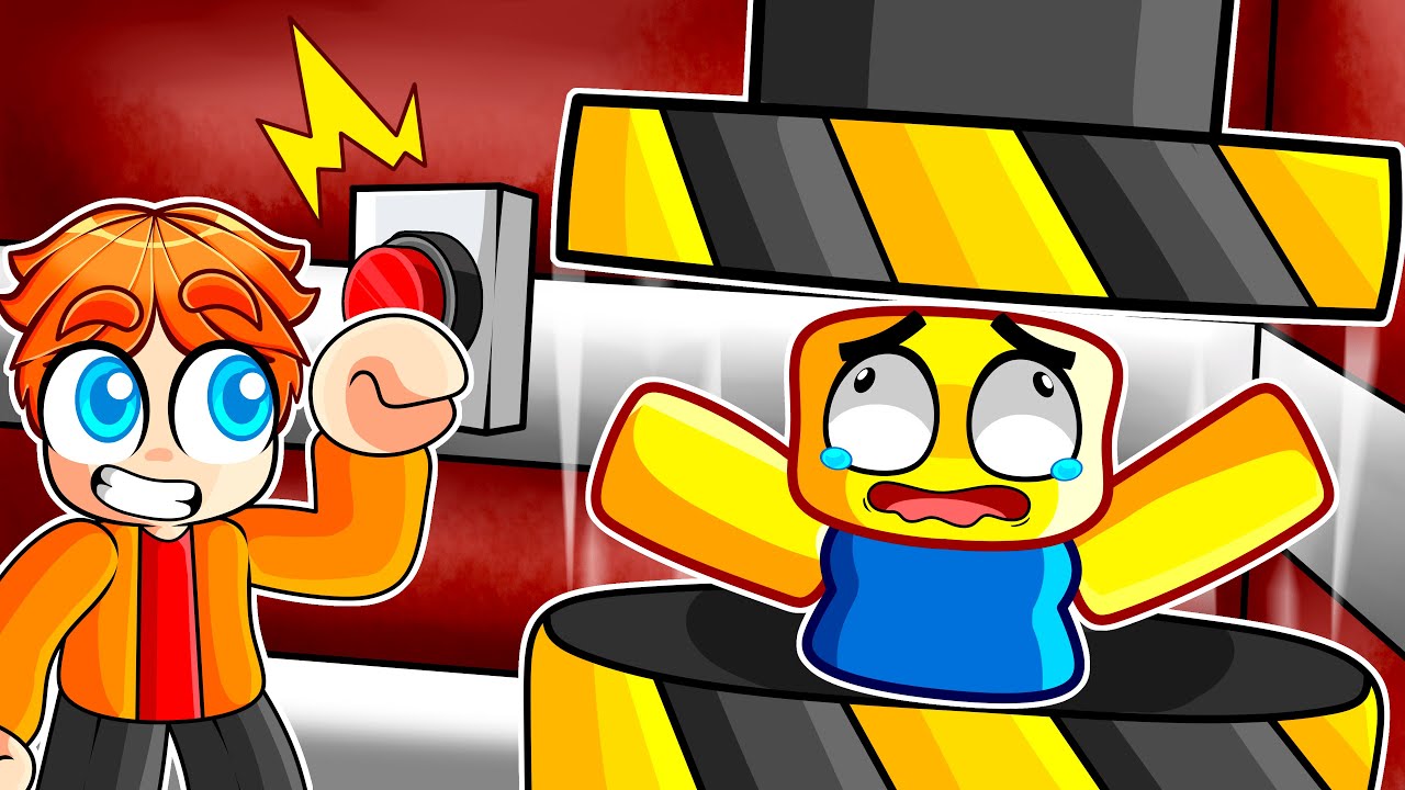 SMASHING 8,567,264 NOOBS in Roblox!
