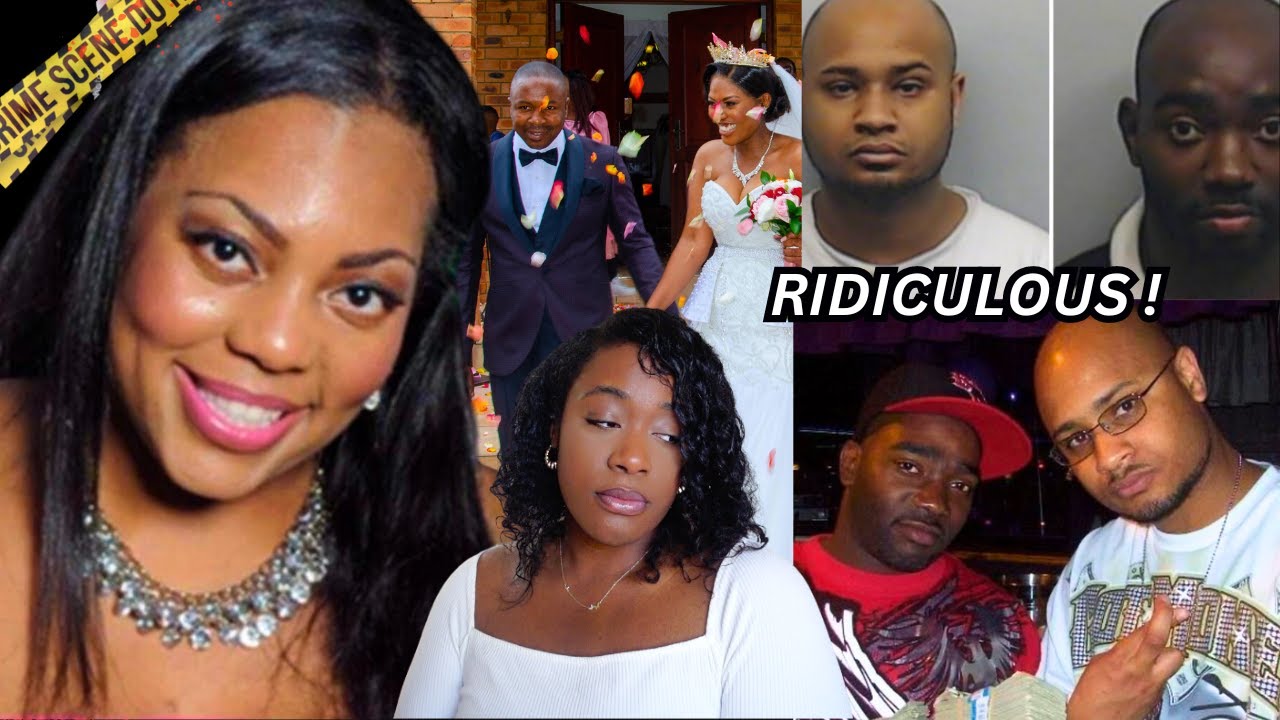 It Be Your Own Husband | Tiffany Pugh : Hired a hitman + Beloved Mother Gone for no reason SMH