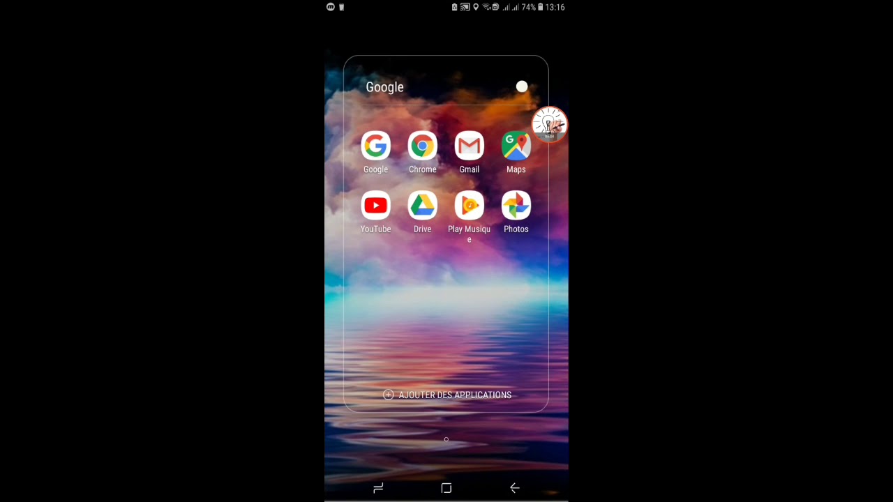 Comment installer, utiliser et activer samsung task change