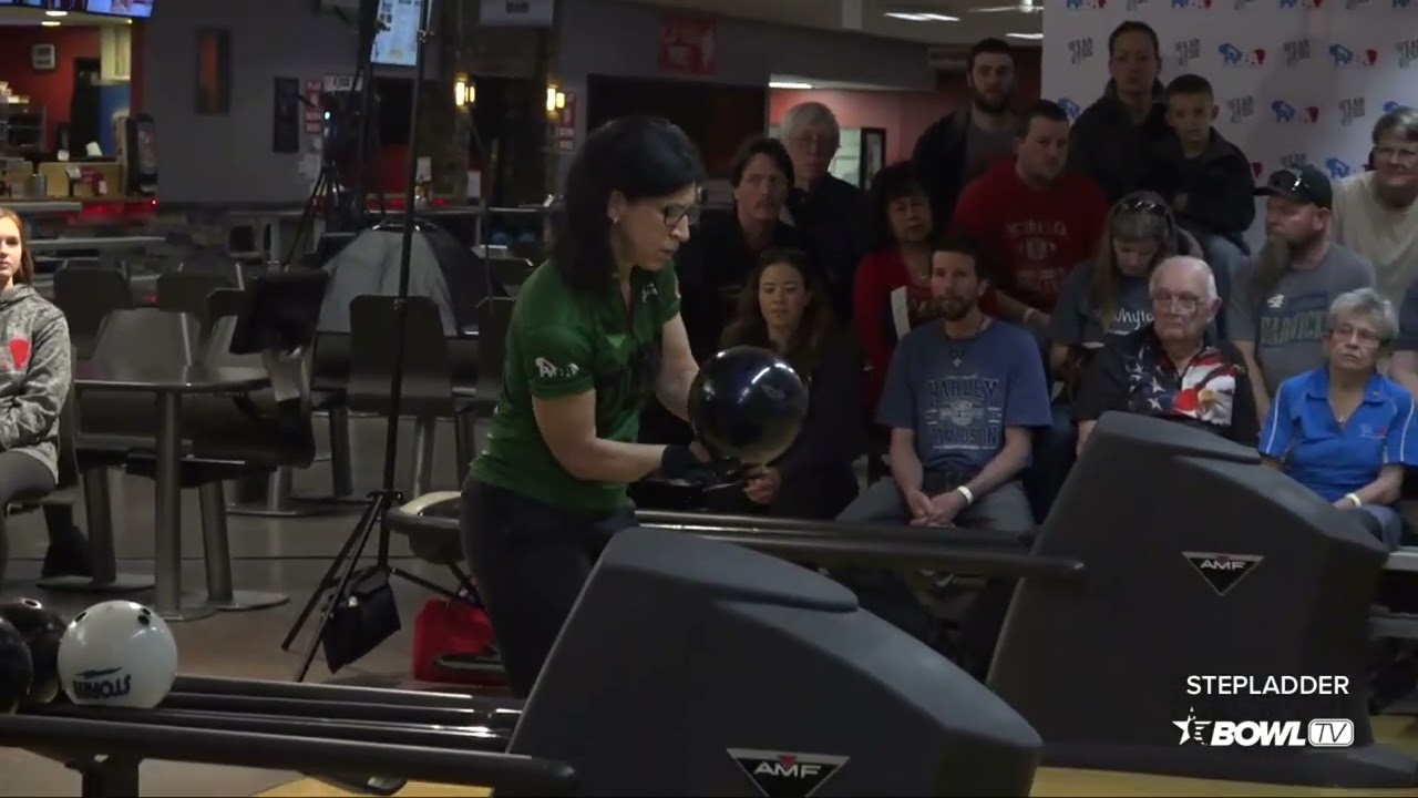 2019 PWBA Lincoln Open Stepladder Finals