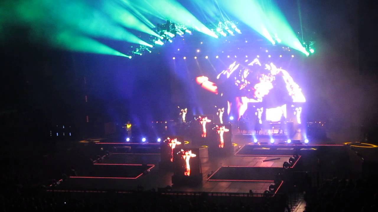 Elisa - It is what it is - Arena di Verona 27/09/14