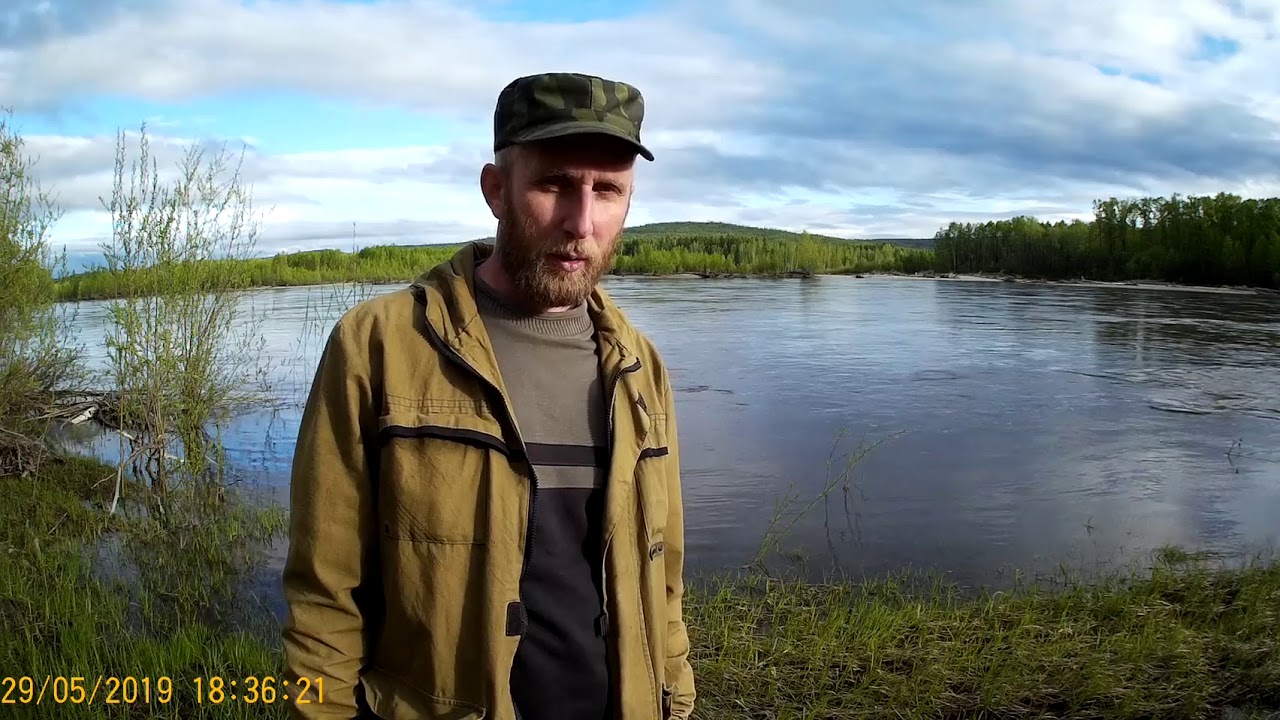Обращение к Правительству Амурской области.Уничтожение рек ради ненужного золота,когда это кончится?