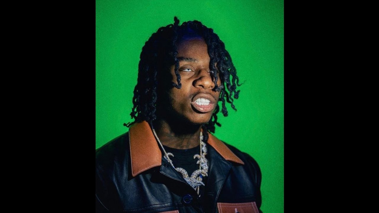 [FREE] Polo G Type Beat 2021 - 