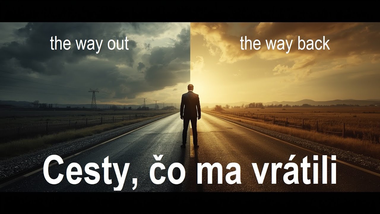 Cesty, čo ma vrátili | TatraFlow