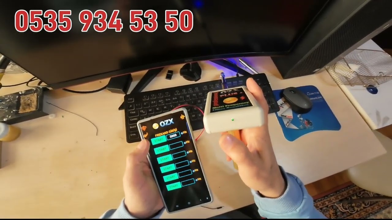 Yeni Yıl Kampanyası - OZX PLUS+  Tanıtım