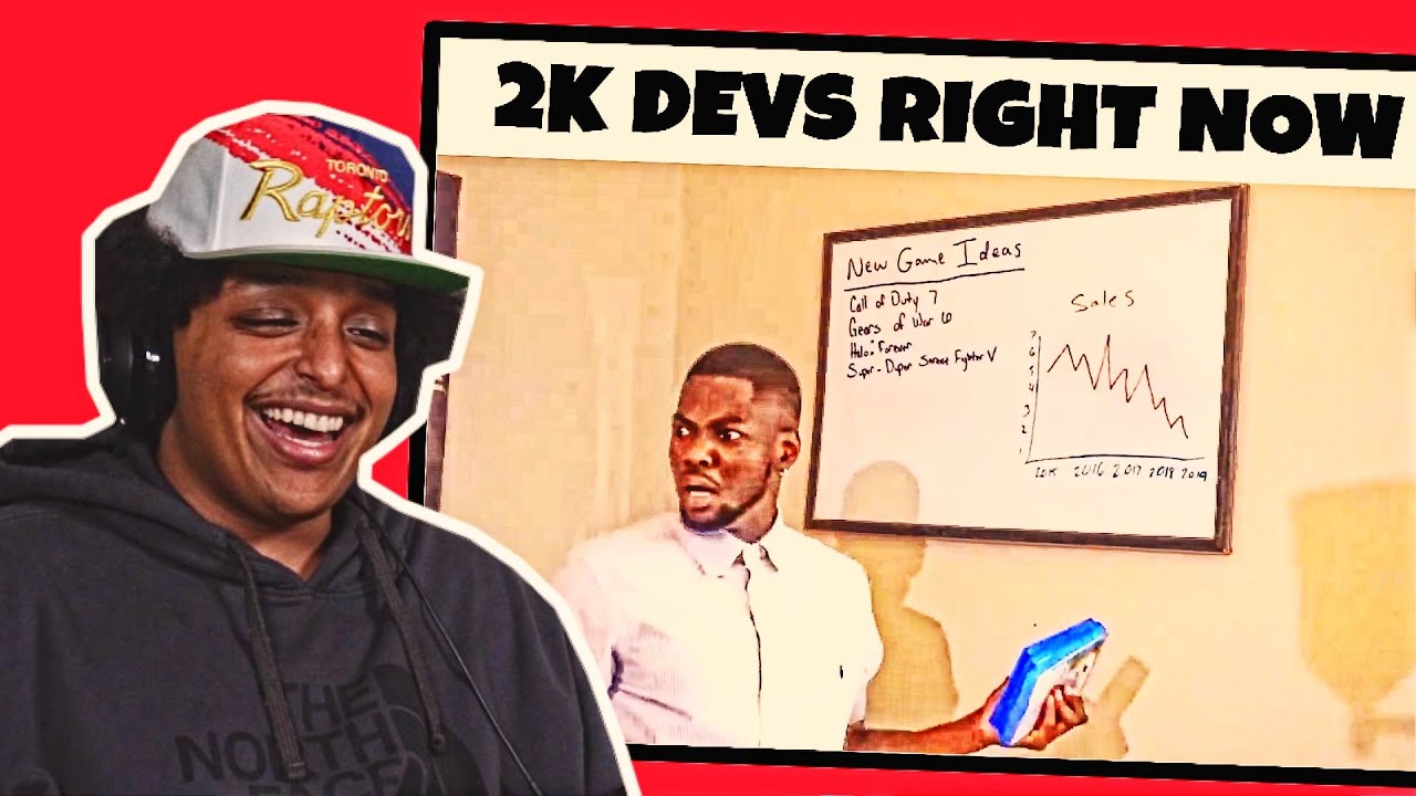 MEMES THAT ONLY EXPERIENCED NBA 2K20 PLAYERS WILL UNDERSTAND