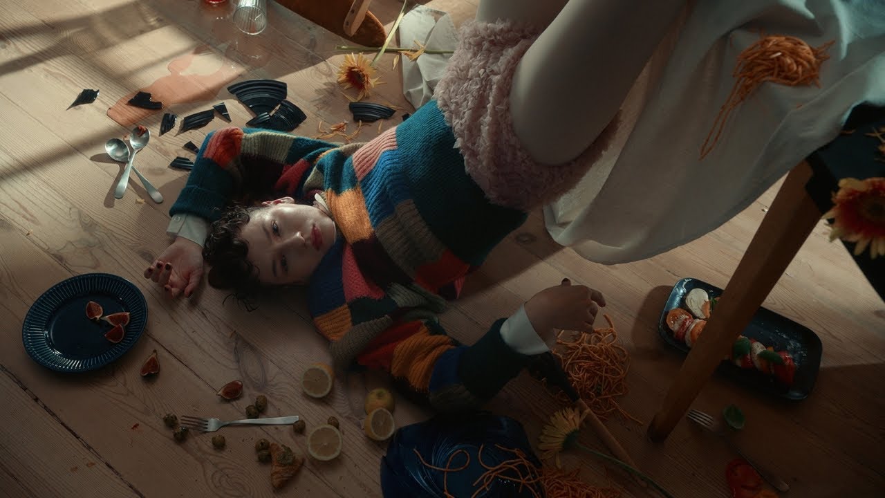 Zuta &ndash; Okres (Official Video)