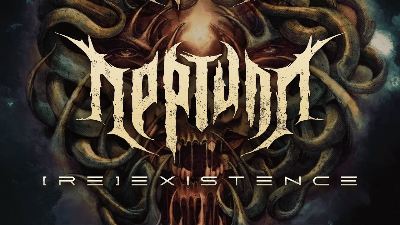 Neptunn - (Re)Existence (Full EP Stream)