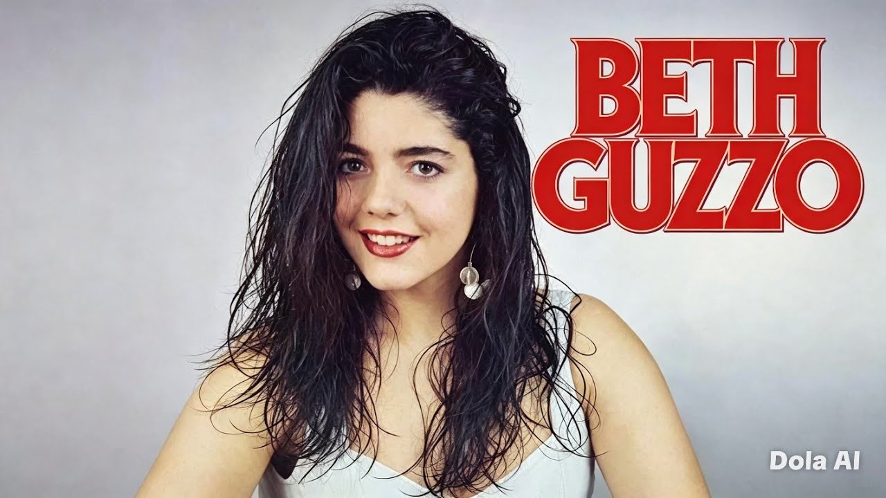 Beth Guzzo- Bandido 1992 (Remasterizado) Sem Fins Lucrativos