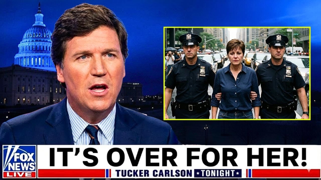 Things Are Taking a Turn for the Worse for Pastor Joyce Meyer
